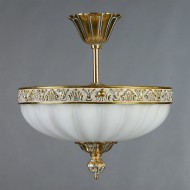 Потолочная люстра Lugo 8539/30 PL WP Потолочная люстра Lugo 8539/30 PL WP