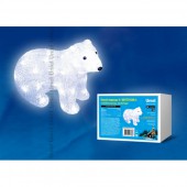 Световая фигура ULD-M3125-040/STA WHITE IP20 WHITE BEAR-4 Световая фигура ULD-M3125-040/STA WHITE IP20 WHITE BEAR-4