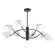 Потолочная люстра Satta SLE103602-08