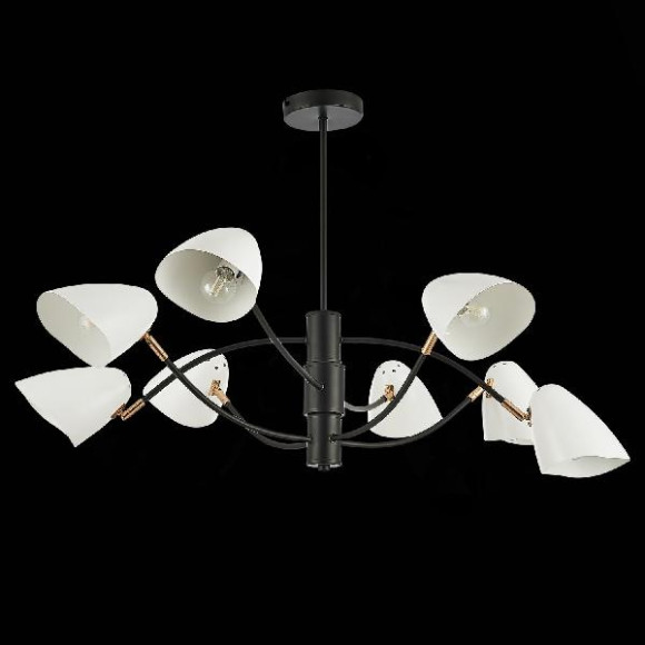 Потолочная люстра Satta SLE103602-08