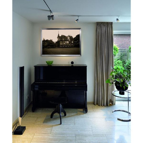 Трековый светильник Phase-track 143442 Трековый светильник Phase-track 143442