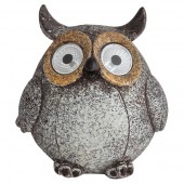 Газонная световая фигура Филин ERAFYS01-07