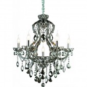 Подвесная люстра Versailles A1067LM-6-1CC