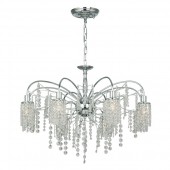 Подвесная люстра Caesar 2638-8U