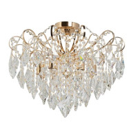 Потолочная люстра Бриз 464019406