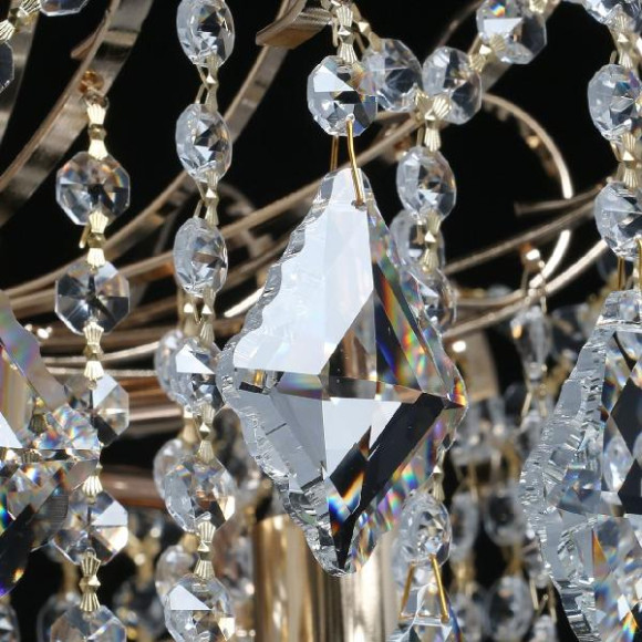 Потолочная люстра Бриз 464019406 Потолочная люстра Бриз 464019406