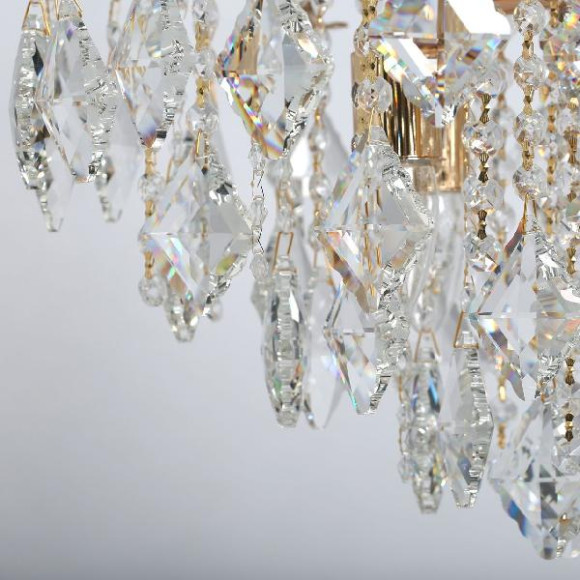 Потолочная люстра Бриз 464019406 Потолочная люстра Бриз 464019406