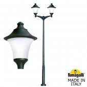 Наземный фонарь Remo R50.372.A20.AYE27 Наземный фонарь Remo R50.372.A20.AYE27