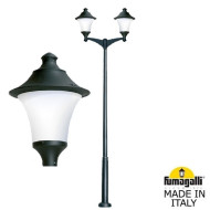 Наземный фонарь Remo R50.372.A20.AYE27 Наземный фонарь Remo R50.372.A20.AYE27