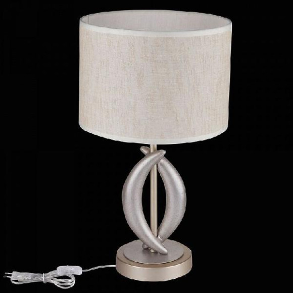 Интерьерная настольная лампа Cima H013TL-01G