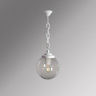 Уличный светильник подвесной Globe 250 G25.120.000.WXE27 Уличный светильник подвесной Globe 250 G25.120.000.WXE27