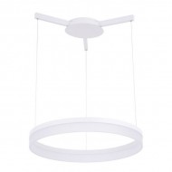 Подвесной светильник Sorento A2503SP-1WH Подвесной светильник Sorento A2503SP-1WH