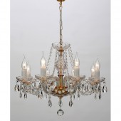 Подвесная люстра Monreal 1735-8P Подвесная люстра Monreal 1735-8P