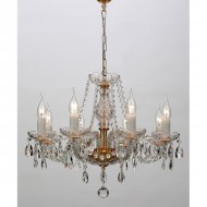 Подвесная люстра Monreal 1735-8P Подвесная люстра Monreal 1735-8P