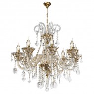 Подвесная люстра TESORO 710082 Подвесная люстра TESORO 710082