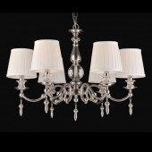 Подвесная люстра 31700 31706/C без абажуров Подвесная люстра 31700 31706/C без абажуров