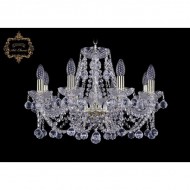 Подвесная люстра 11.21 11.21.8.200.Gd.B