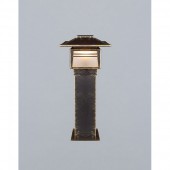 Наземный фонарь Novara 330-31/bg-11