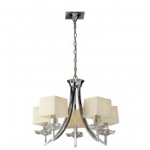 Подвесная люстра Akira 0932 Подвесная люстра Akira 0932