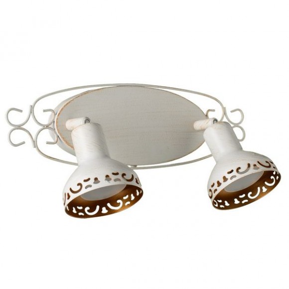 Спот Focus A5219AP-2WG Спот Focus A5219AP-2WG