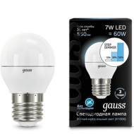 Лампочка светодиодная Globe 105102207-S