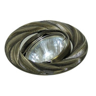 Точечный светильник Palermo 221068