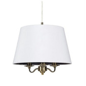 Подвесной светильник Jamie 107533