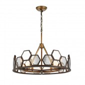 Подвесная люстра Honey 1904-6P