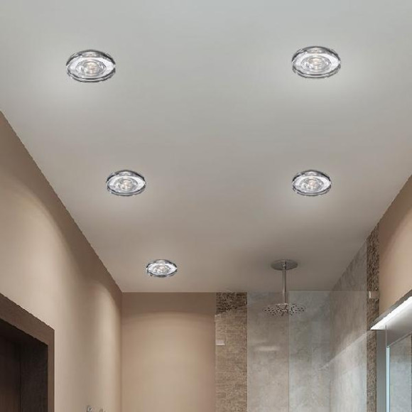 Точечный светильник Aqua 369883 Точечный светильник Aqua 369883