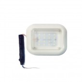 Промышленный потолочный светильник  LC-NK01-10WW Промышленный потолочный светильник  LC-NK01-10WW