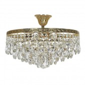 Потолочная люстра Castellana Castellana E 1.3.38.601 G