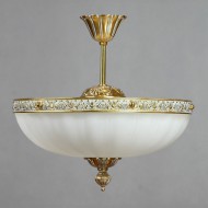 Потолочная люстра Lugo 8539/40 PL WP Потолочная люстра Lugo 8539/40 PL WP