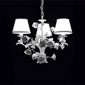 Подвесная люстра Paris 6906/3_V2553