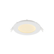 Точечный светильник Alid 12371W