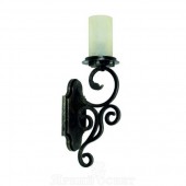 Настенный фонарь уличный Amelia 240-11/brg-10 Настенный фонарь уличный Amelia 240-11/brg-10