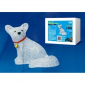 Световая фигура ULD-M3225-032/STA WHITE IP20 FOX Световая фигура ULD-M3225-032/STA WHITE IP20 FOX