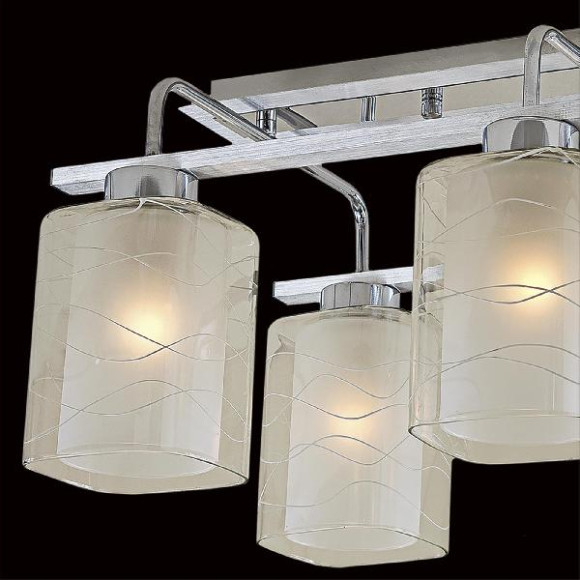 Потолочная люстра Румба CL159162