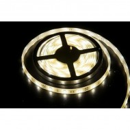 Светодиодная лента  LC-5050-W-12WW30 IP68