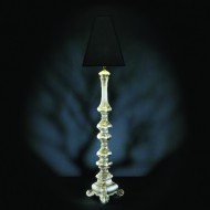 Интерьерная настольная лампа 5022 Интерьерная настольная лампа 5022