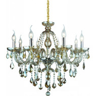 Подвесная люстра Versailles A2590LM-8CC