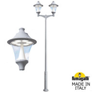 Наземный фонарь Remo R50.372.A20.LXD6L Наземный фонарь Remo R50.372.A20.LXD6L