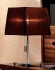Интерьерная настольная лампа 914 CL914812