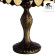 Интерьерная настольная лампа Tiffany A3163LT-1BG