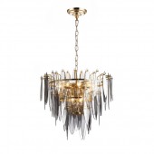 Подвесная люстра Merkel 2129/03/10P