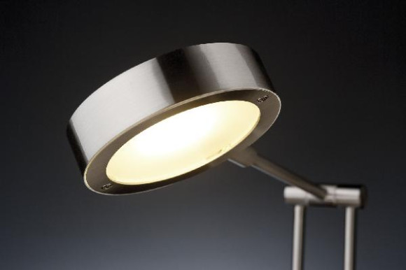 Офисная настольная лампа Zed 70245 Офисная настольная лампа Zed 70245