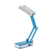 Интерьерная настольная лампа Clap 58354