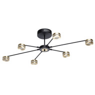 Потолочная люстра Гэлэкси 632015206