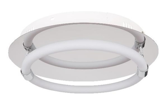 Потолочная люстра Epi 65001D