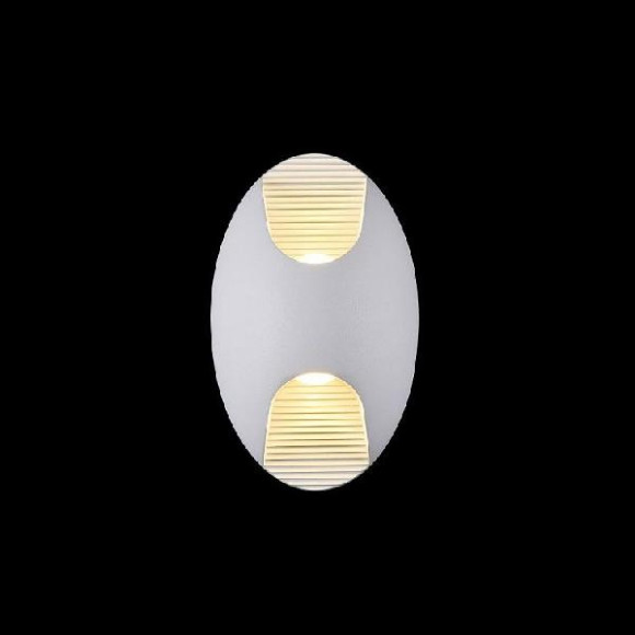 Архитектурная подсветка Times Square O594WL-L6W