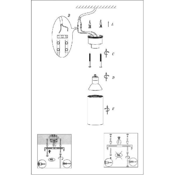 Точечный светильник Delto 09915/05/36 Точечный светильник Delto 09915/05/36